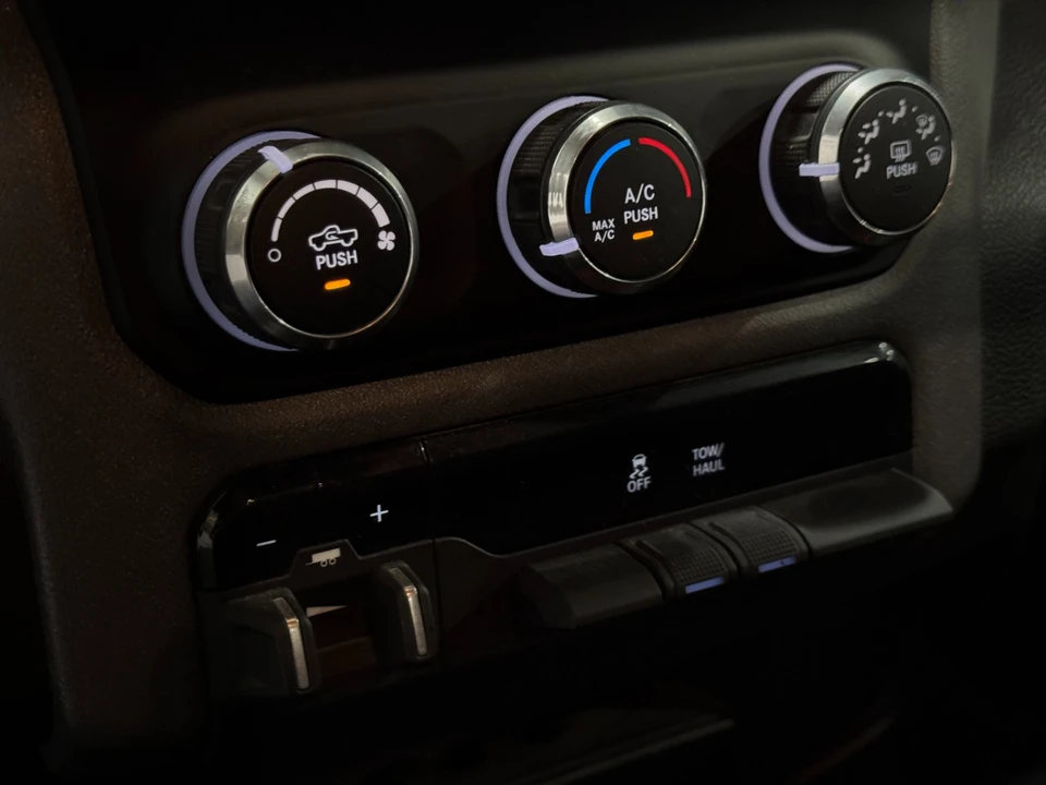 2023 Ram 2500 - Image 7 of 12