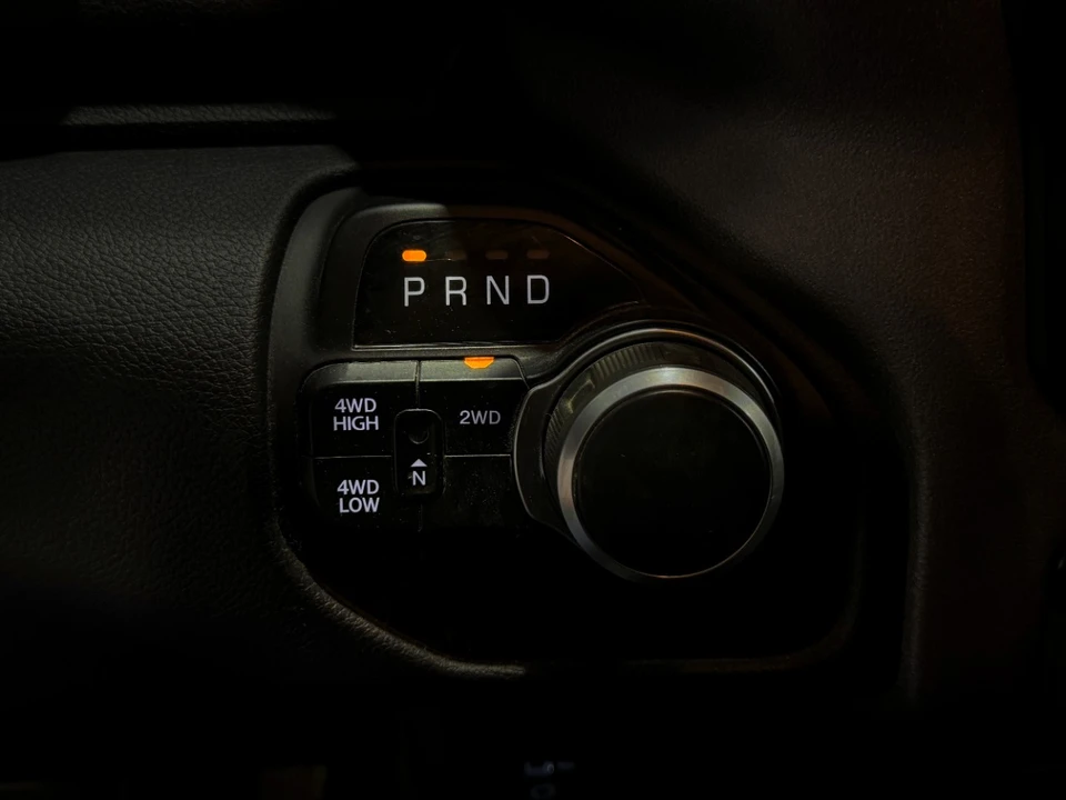 2023 Ram 2500 - Image 9 of 12