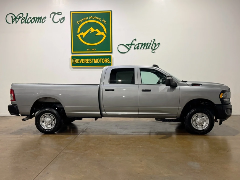 2023 Ram 2500 - Image 2 of 12