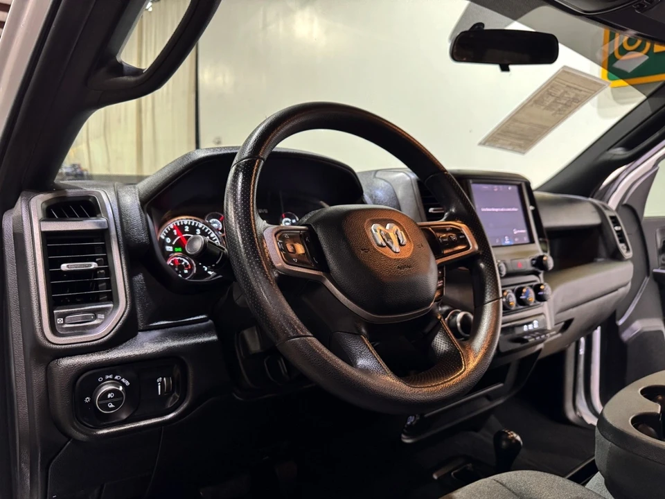 2023 Ram 2500 - Image 10 of 12