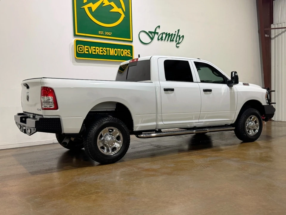 2023 Ram 2500 - Image 8 of 12