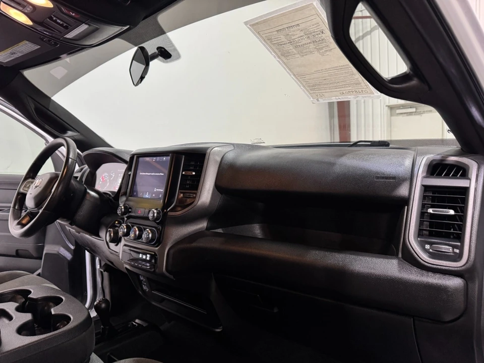 2023 Ram 2500 - Image 12 of 12