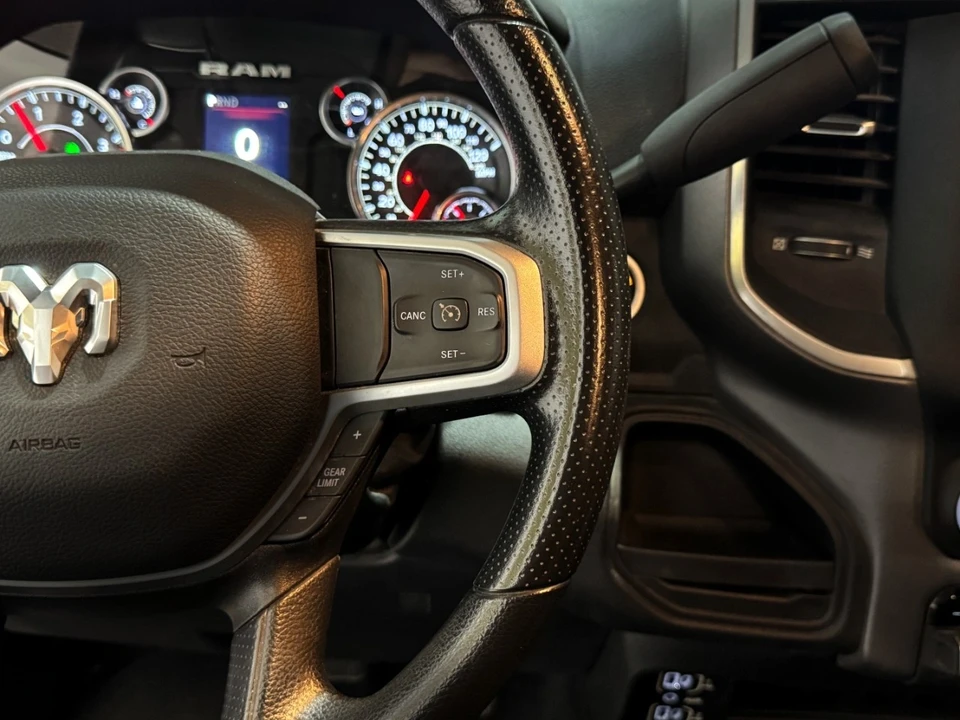 2023 Ram 3500 - Image 7 of 12