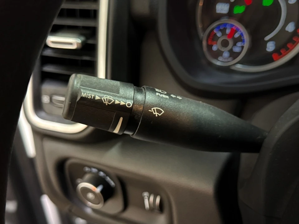 2023 Ram 3500 - Image 8 of 12