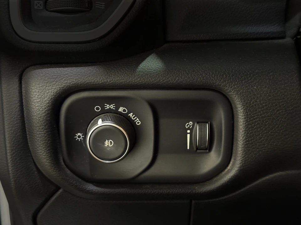 2023 Ram 3500 - Image 12 of 12