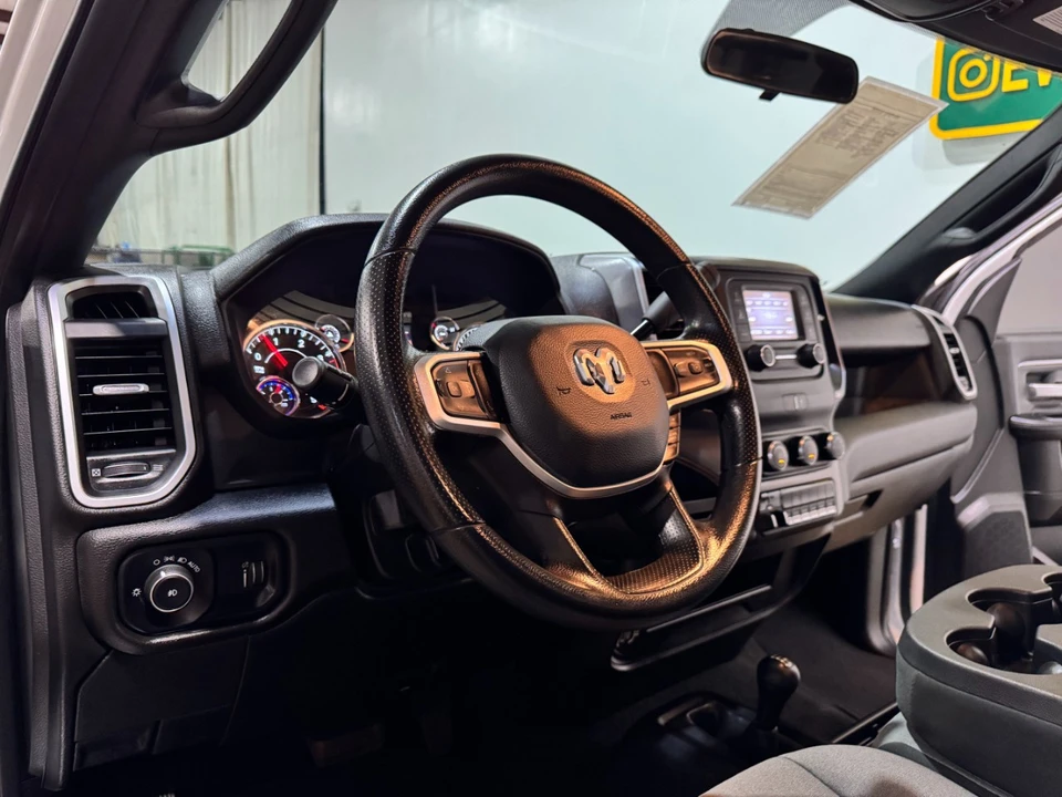2023 Ram 3500 - Image 10 of 12
