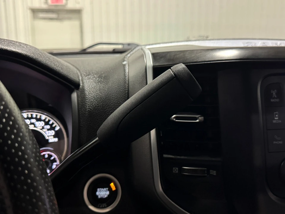 2023 Ram 3500 - Image 20 of 21