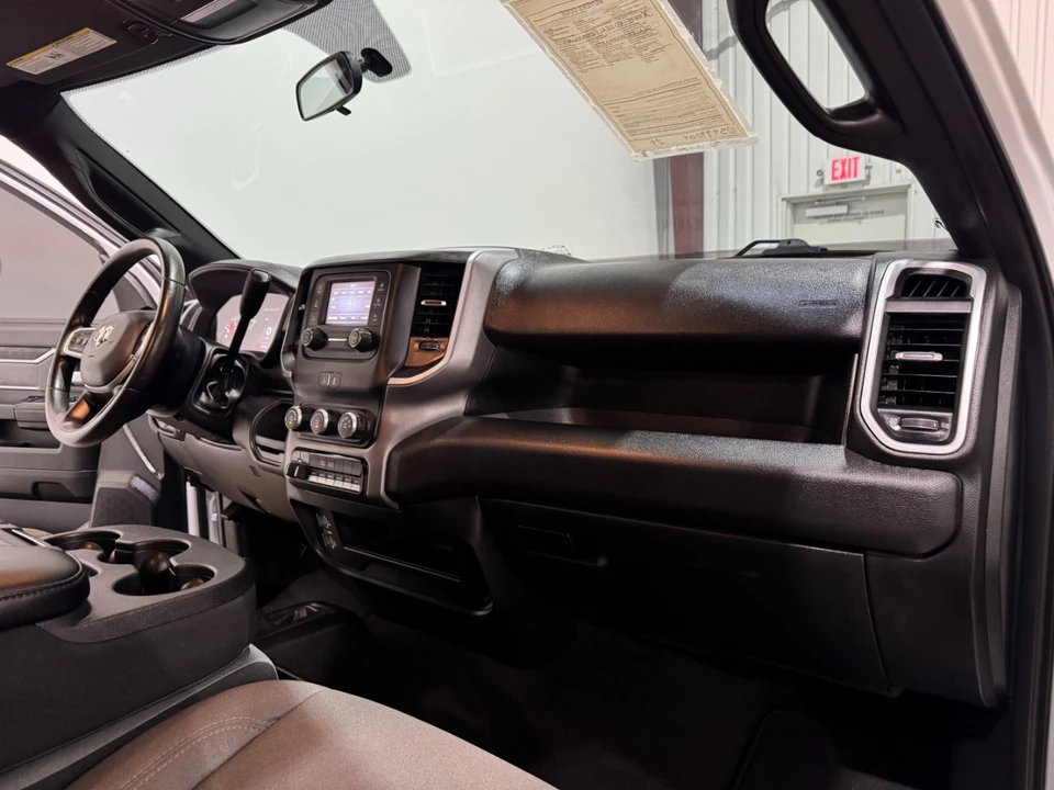2023 Ram 3500 - Image 12 of 12