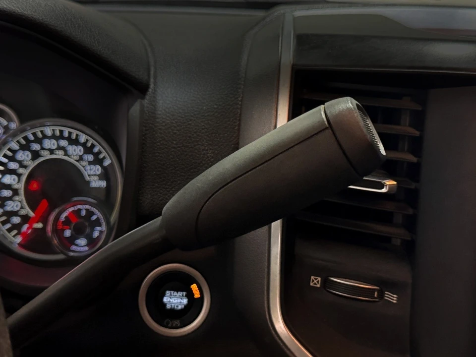 2023 Ram 3500 - Image 9 of 12