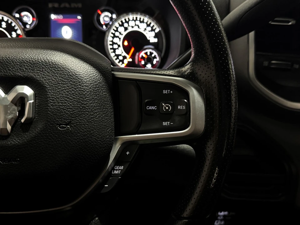 2023 Ram 3500 - Image 18 of 21