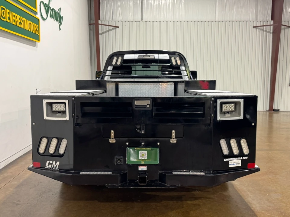 2023 Ram 3500 - Image 7 of 12