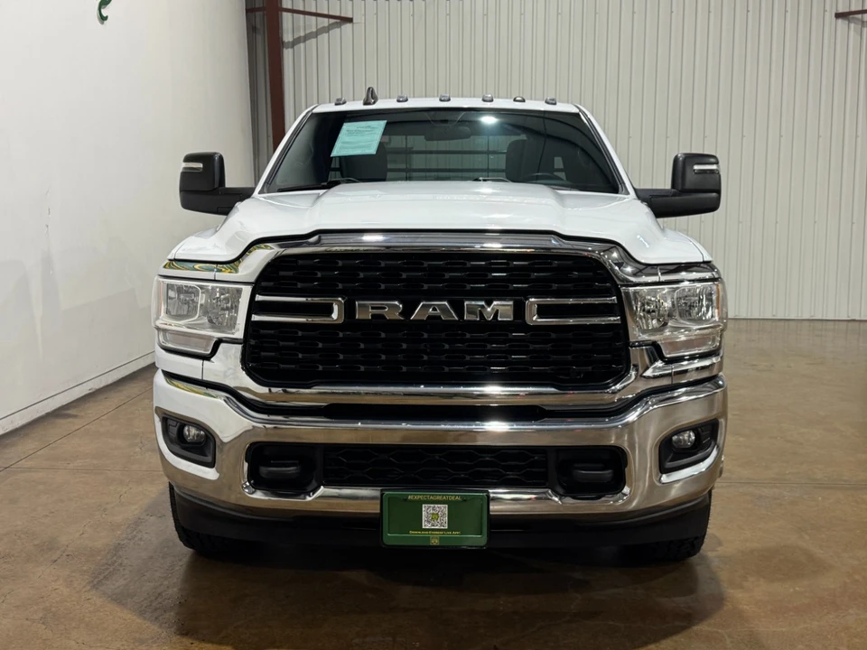 2023 Ram 3500 - Image 2 of 12