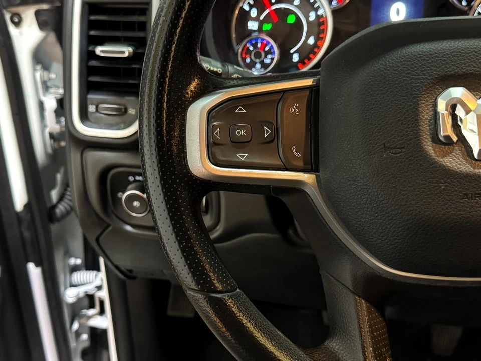 2023 Ram 3500 - Image 6 of 12