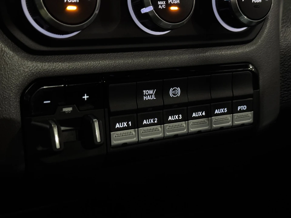2023 Ram 3500 - Image 21 of 21