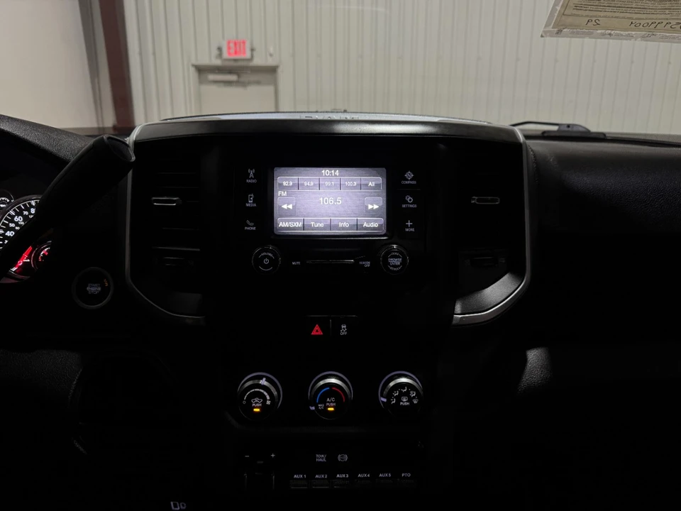 2023 Ram 3500 - Image 16 of 21
