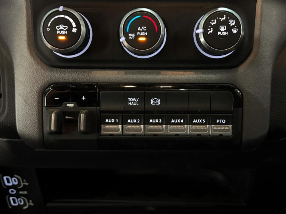 2023 Ram 3500 - Image 10 of 12