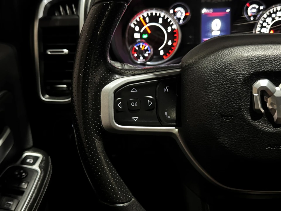 2023 Ram 3500 - Image 17 of 21
