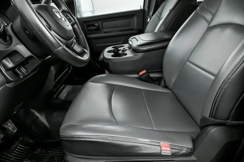 2023 Ram 4500 & 5500 - Image 18 of 21