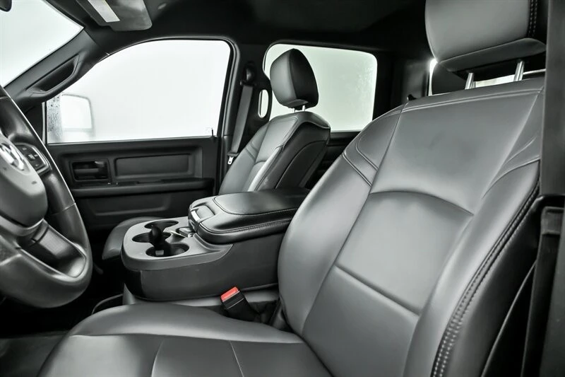 2023 Ram 4500 & 5500 - Image 19 of 21