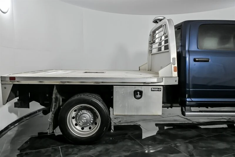 2023 Ram 4500 & 5500 - Image 11 of 21
