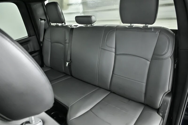 2023 Ram 4500 & 5500 - Image 20 of 21