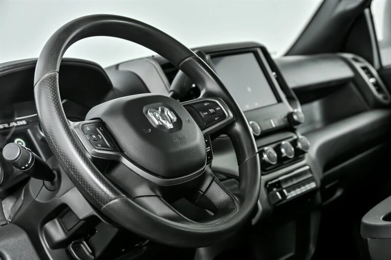 2023 Ram 4500 & 5500 - Image 21 of 21