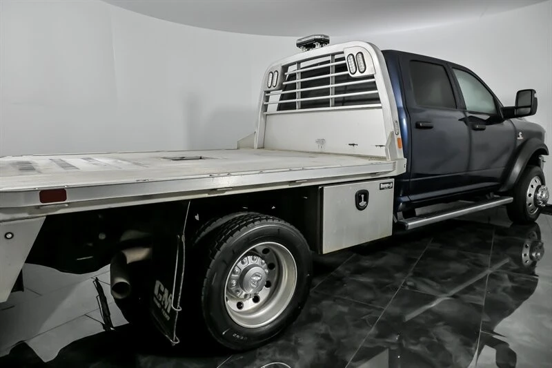 2023 Ram 4500 & 5500 - Image 10 of 21