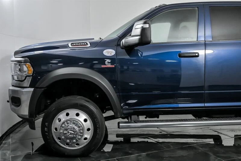 2023 Ram 4500 & 5500 - Image 6 of 21
