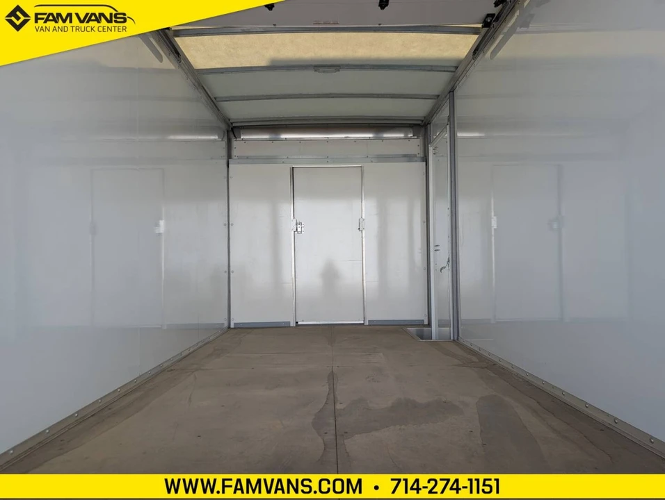 2023 Ram ProMaster - Image 11 of 12