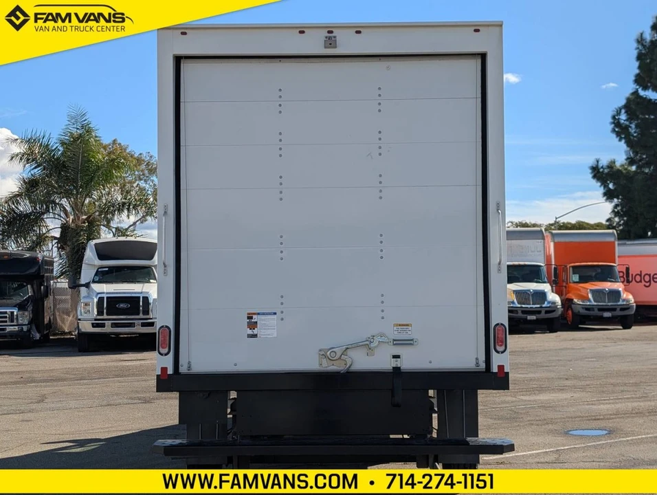 2023 Ram ProMaster - Image 7 of 12
