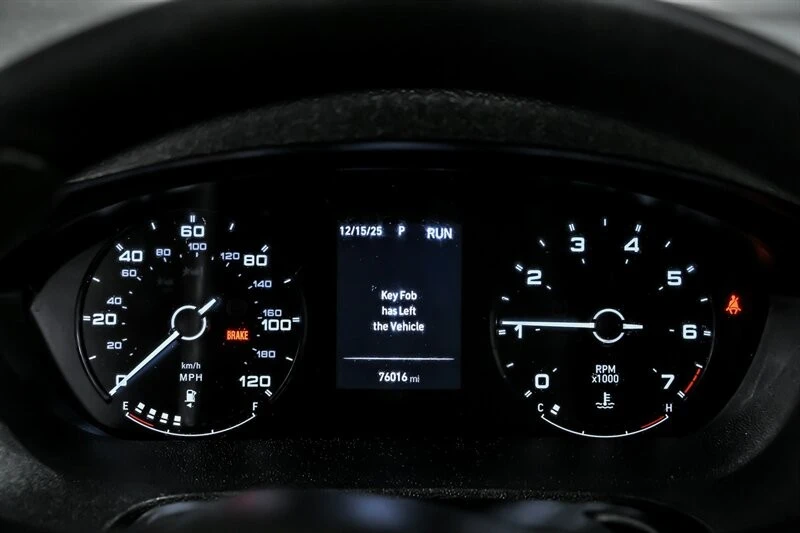 2023 Ram ProMaster - Image 18 of 21