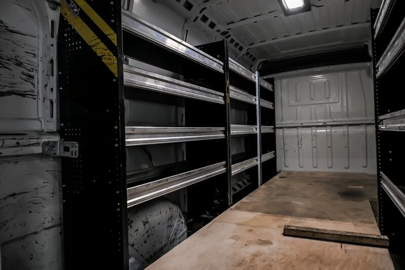 2023 Ram ProMaster - Image 11 of 21