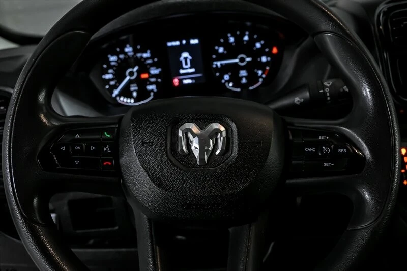 2023 Ram ProMaster - Image 19 of 21