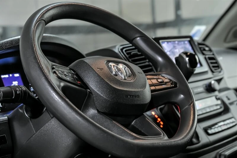 2023 Ram ProMaster - Image 17 of 21