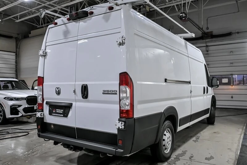 2023 Ram ProMaster - Image 6 of 21