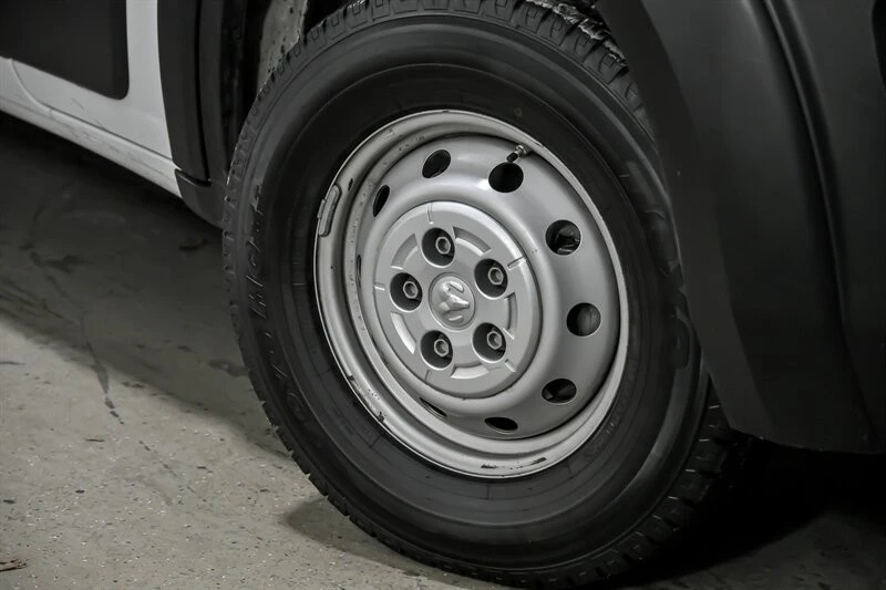 2023 Ram ProMaster - Image 3 of 21