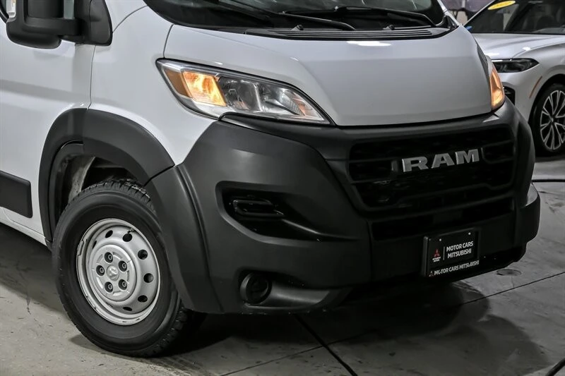 2023 Ram ProMaster - Image 2 of 21