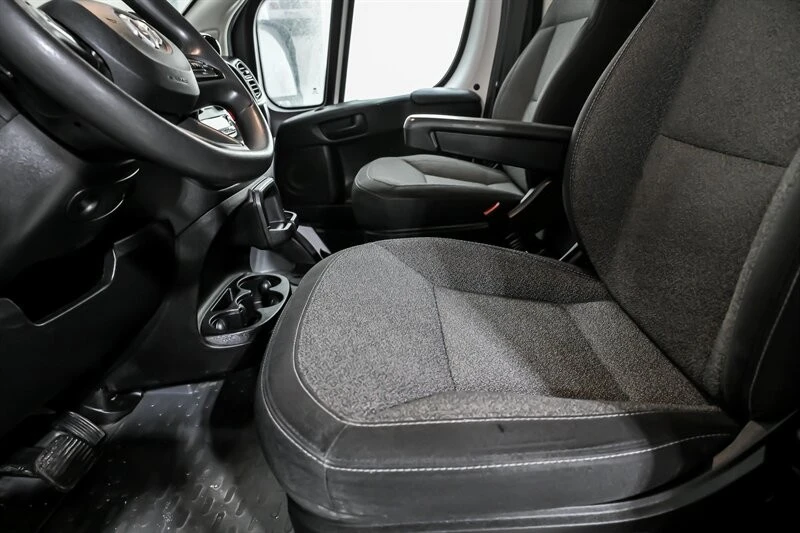 2023 Ram ProMaster - Image 15 of 21