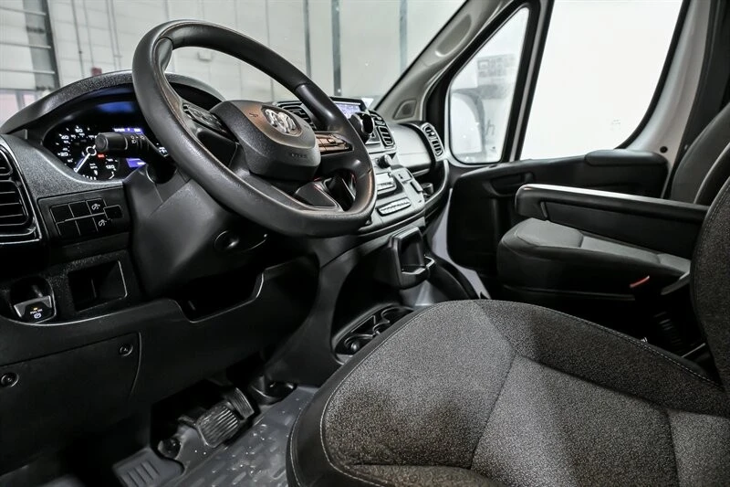 2023 Ram ProMaster - Image 14 of 21