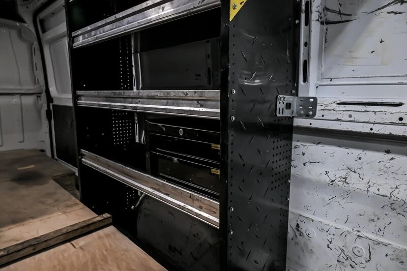 2023 Ram ProMaster - Image 12 of 21