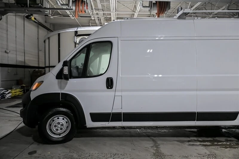 2023 Ram ProMaster - Image 10 of 21