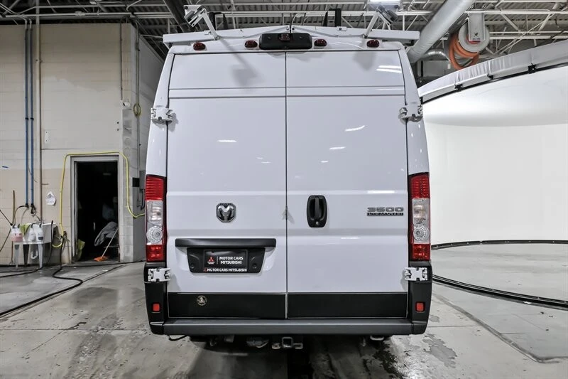 2023 Ram ProMaster - Image 7 of 21