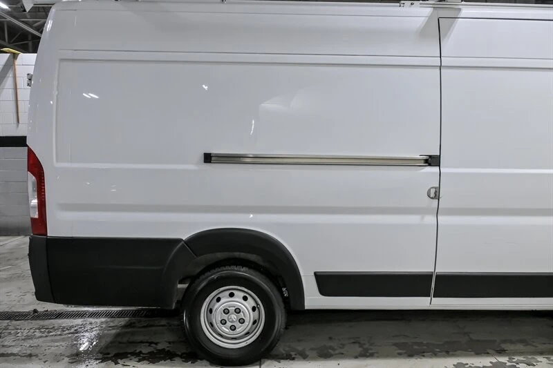 2023 Ram ProMaster - Image 5 of 21