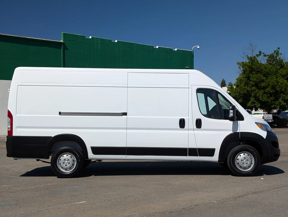 2023 Ram ProMaster - Image 9 of 12