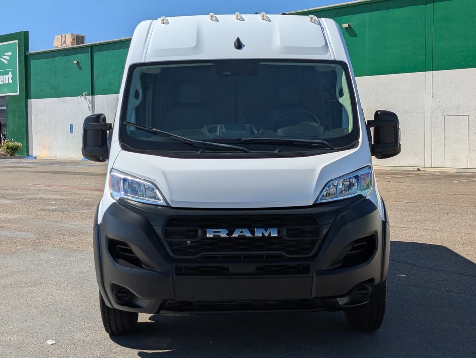 2023 Ram ProMaster - Image 3 of 12