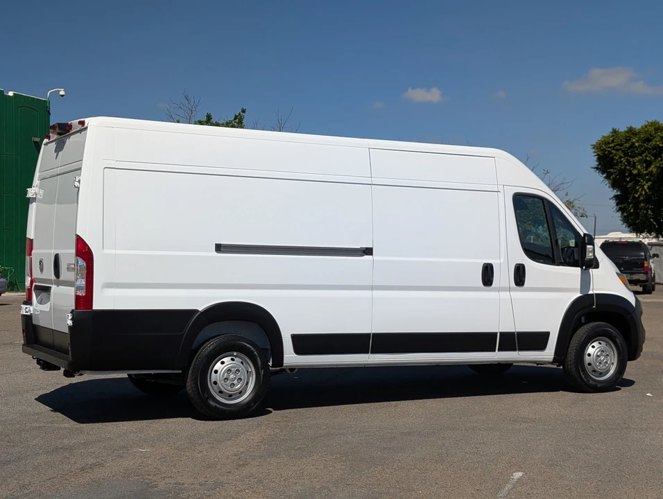 2023 Ram ProMaster - Image 7 of 12