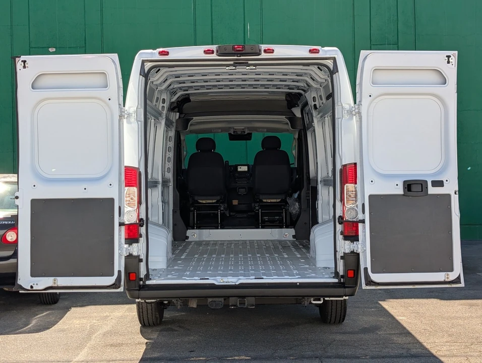2023 Ram ProMaster - Image 12 of 12