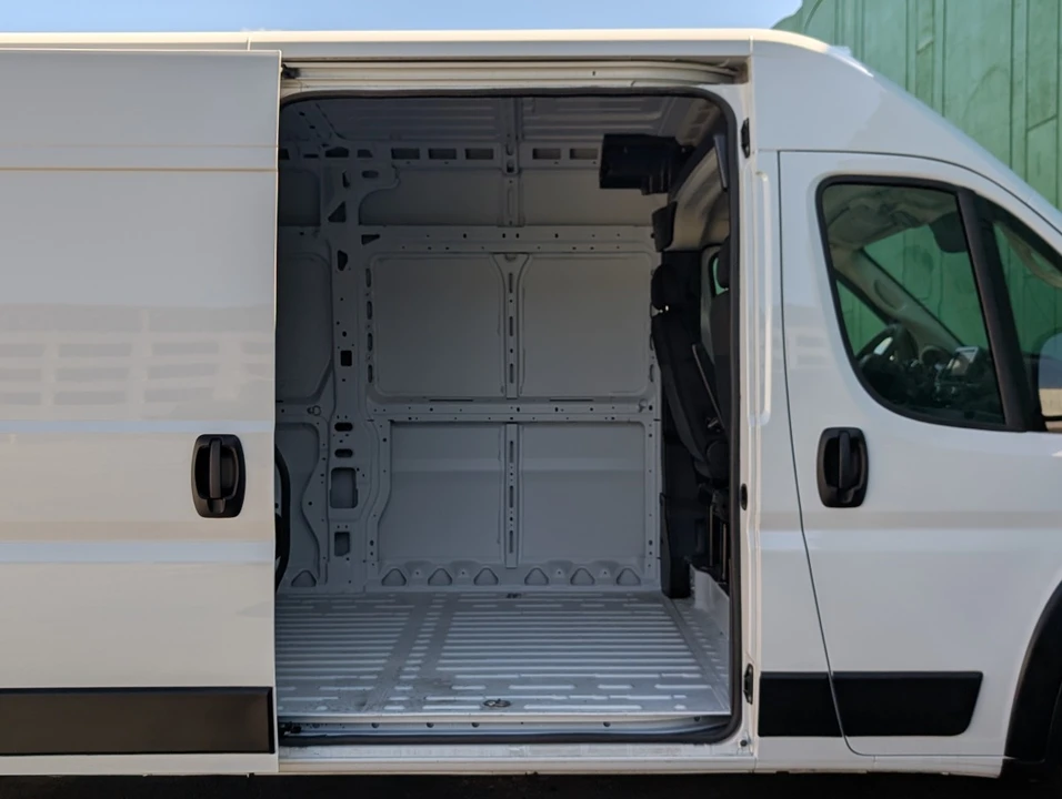 2023 Ram ProMaster - Image 10 of 12