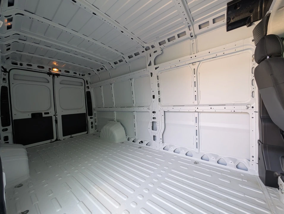 2023 Ram ProMaster - Image 11 of 12