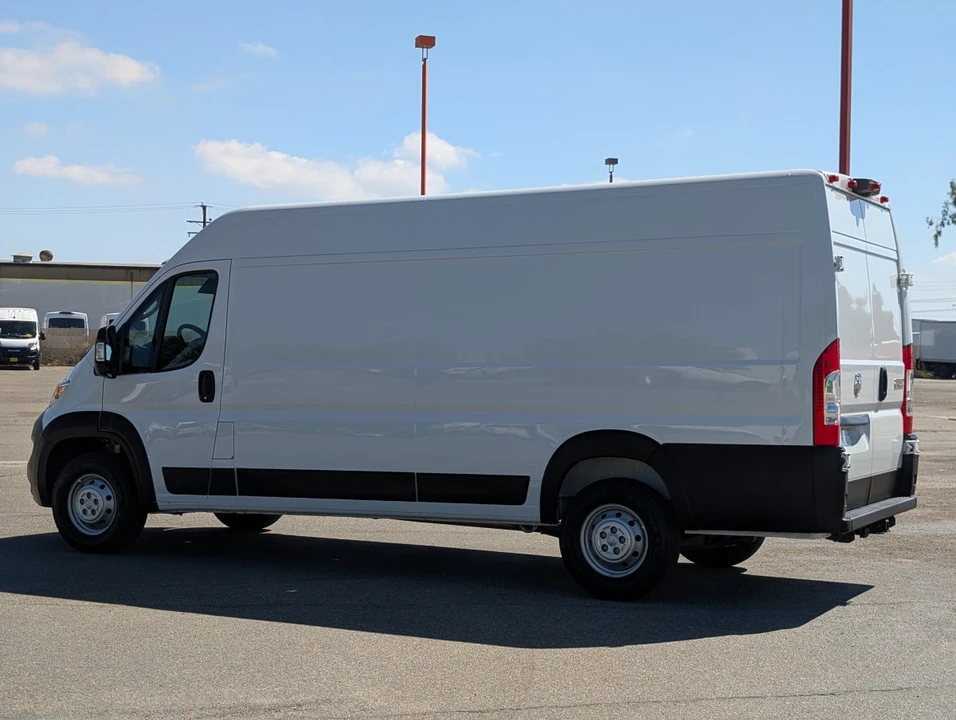 2023 Ram ProMaster - Image 5 of 12